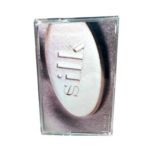 Vintage Cassette Tape Silk Self-Titled - Preloved